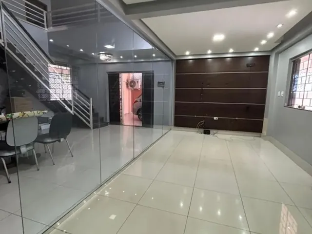 Imagem: Vendo Ou Alugo Casa 4 Suítes com Ponto