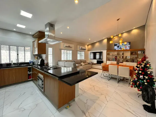 Imagem: Casa no Morada do Sol 03 Qts (Suite) 06