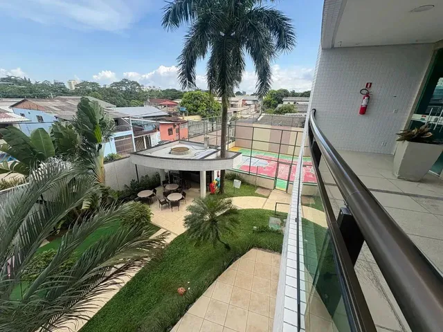 Imagem 10: Thiago de Melo, 3 Dormitórios, Modulado e Climatizado