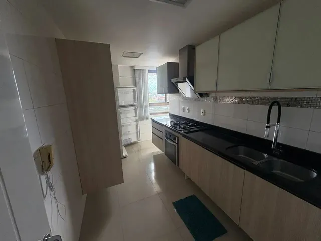 Imagem 6: Thiago de Melo, 3 Dormitórios, Modulado e Climatizado
