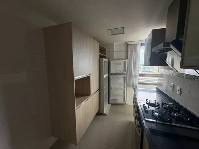 Imagem 16: Thiago de Melo, 3 Dormitórios, Modulado e Climatizado