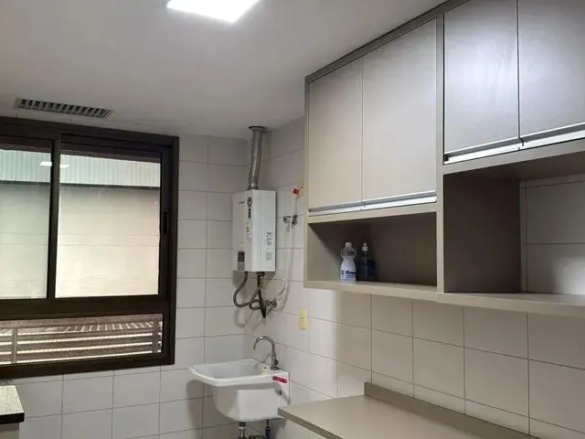Imagem 5: Vende-Se Apartamento no Cond. Thiago de Melo - 2 Dormitórios com Suíte! Dom Pedro