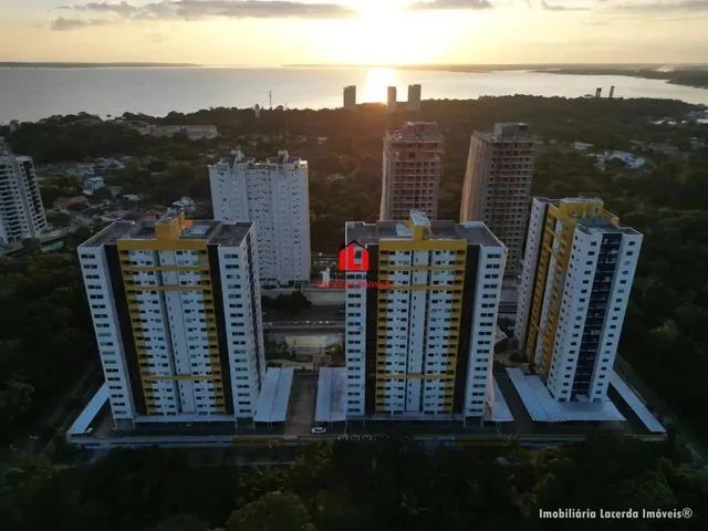 Imagem: O apartamento possui 3 Dormitórios, 2 Suítes, 3