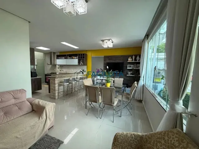 Imagem: Casa Térrea À Venda no Condomínio Nature