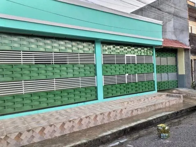 Imagem: Vendo Casa na Cidade Nova - Próximo Ao