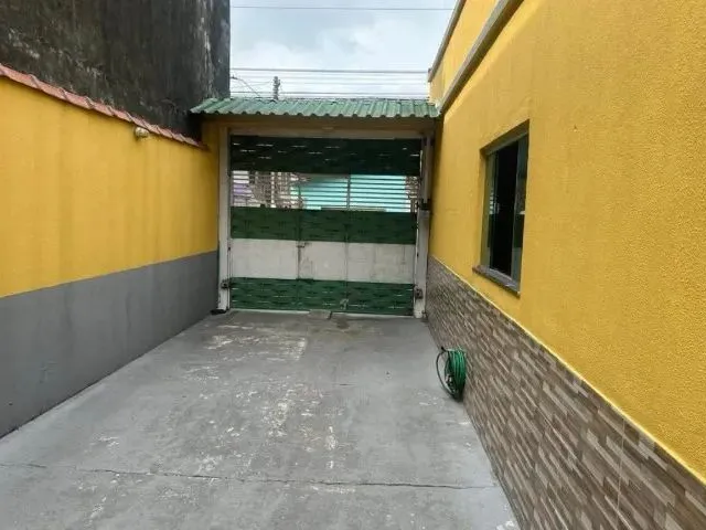 Imagem 8: Vendo Casa na Cidade Nova - Próximo Ao Terminal 3