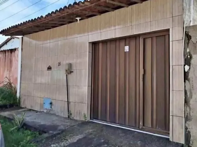 Imagem: Vendo Casa no São Jorge Próximo Ao Hot