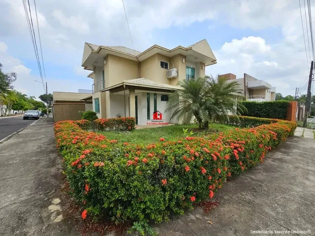 Imagem: Casa na Ponta Negra com 468M² com 4 Quartos