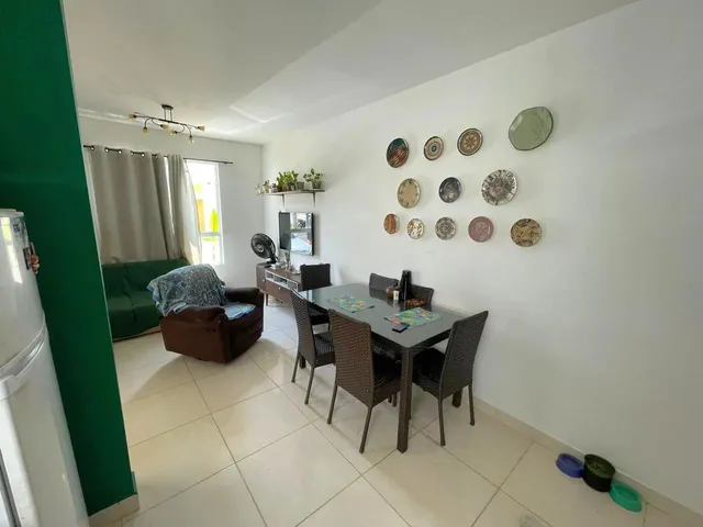 Imagem: Riviera del Sol, Flores. 72M², 2Qts/1Ste