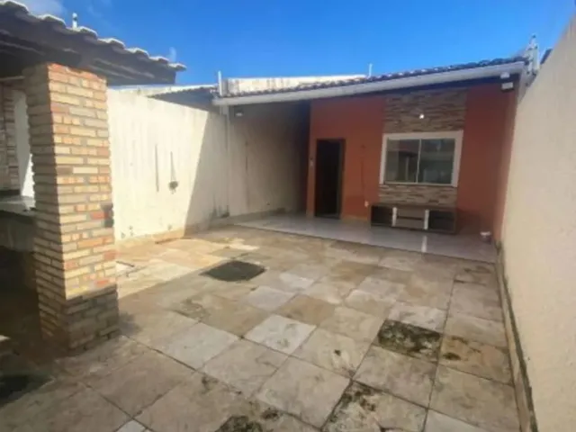 Imagem: Vendo Essa Casa no Bairro Novo Aleixo, Próximo