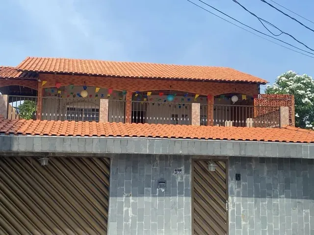 Imagem: Vende Se Casa ( Negociação)