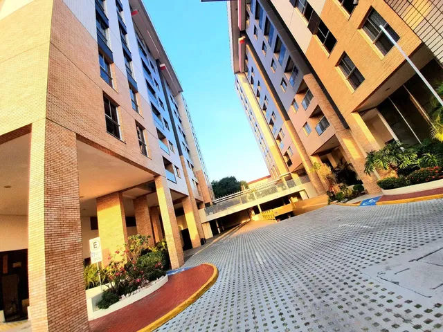 Imagem 3: 420Mil + Parcelas 2250 (Sollarium Park Residence