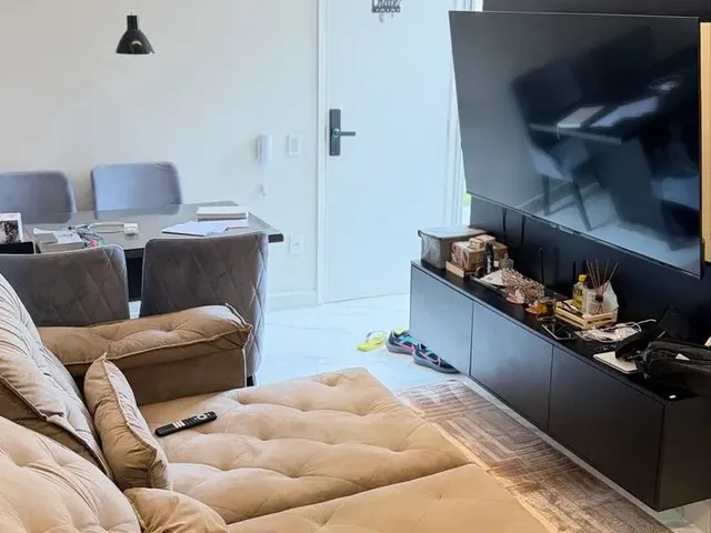 Imagem: Repasso Apartamento no Ville Municipal