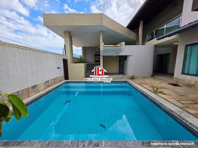 Imagem 5: Condomínio dos Advogados do Amazonas com 580M² com 4 Quartos em Ponta Negra - Manaus