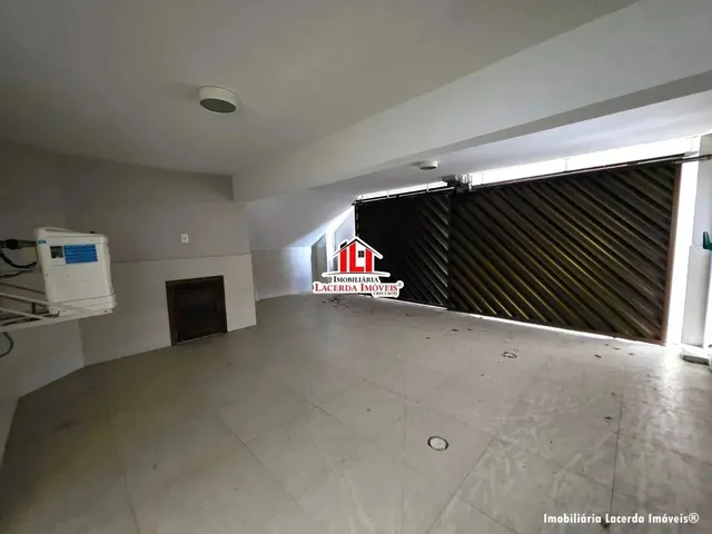 Imagem 8: Condomínio dos Advogados do Amazonas com 580M² com 4 Quartos em Ponta Negra - Manaus