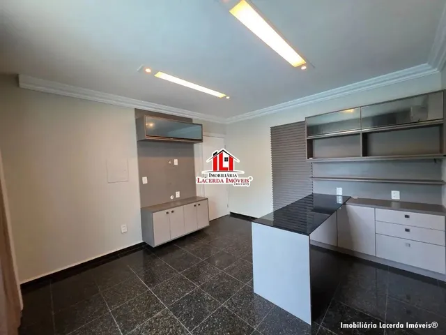 Imagem 15: Condomínio dos Advogados do Amazonas com 580M² com 4 Quartos em Ponta Negra - Manaus