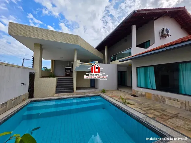 Imagem 7: Condomínio dos Advogados do Amazonas com 580M² com 4 Quartos em Ponta Negra - Manaus