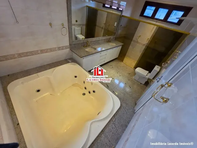 Imagem 2: Condomínio dos Advogados do Amazonas com 580M² com 4 Quartos em Ponta Negra - Manaus