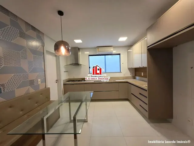 Imagem 9: Condomínio dos Advogados do Amazonas com 580M² com 4 Quartos em Ponta Negra - Manaus