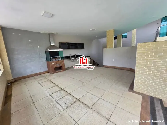 Imagem 12: Condomínio dos Advogados do Amazonas com 580M² com 4 Quartos em Ponta Negra - Manaus