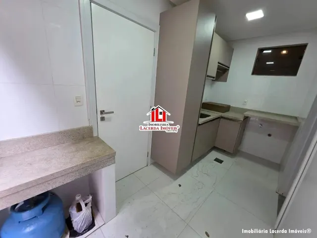 Imagem 11: Condomínio dos Advogados do Amazonas com 580M² com 4 Quartos em Ponta Negra - Manaus