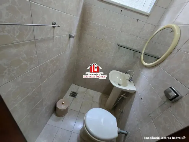 Imagem 6: Condomínio dos Advogados do Amazonas com 580M² com 4 Quartos em Ponta Negra - Manaus