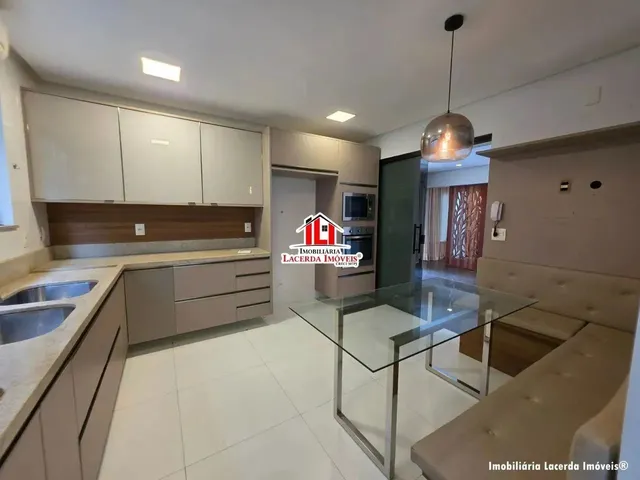 Imagem 14: Condomínio dos Advogados do Amazonas com 580M² com 4 Quartos em Ponta Negra - Manaus