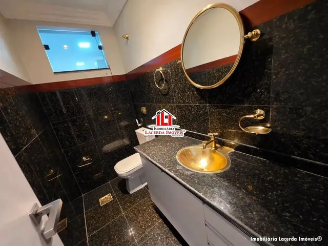 Imagem 3: Condomínio dos Advogados do Amazonas com 580M² com 4 Quartos em Ponta Negra - Manaus