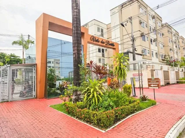 Imagem: Venda Apartamento Parque Mosaico C/ Elevador