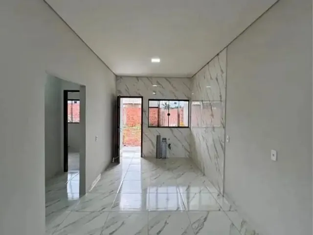 Imagem 7: Vendo Casa no Bairro Alvorada - Próximo Ao Sesi