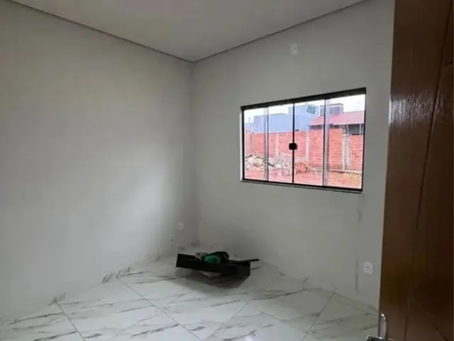 Imagem 6: Vendo Casa no Bairro Alvorada - Próximo Ao Sesi
