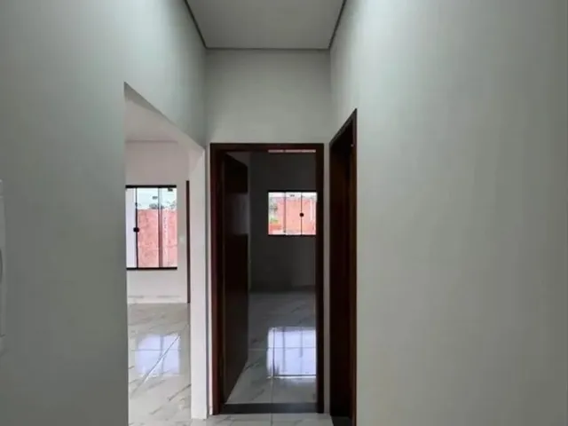 Imagem 4: Vendo Casa no Bairro Alvorada - Próximo Ao Sesi
