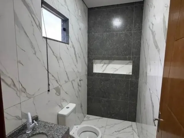 Imagem 3: Vendo Casa no Bairro Alvorada - Próximo Ao Sesi