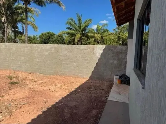 Imagem 2: Vendo Casa no Bairro Alvorada - Próximo Ao Sesi