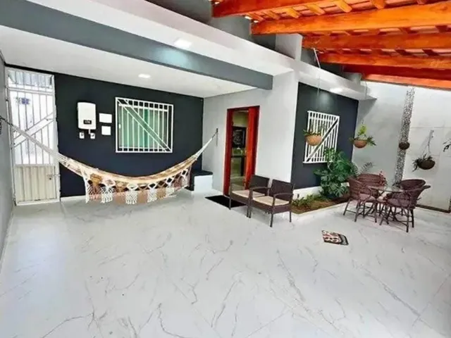 Imagem: Vendo Essa Casa no Bairro Petrópolis Próximo