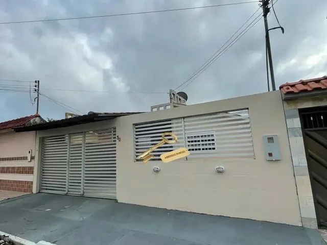 Imagem: Casa no Villa dos Passaros