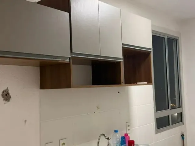 Imagem: Conquista Tarumã 2 Quartos