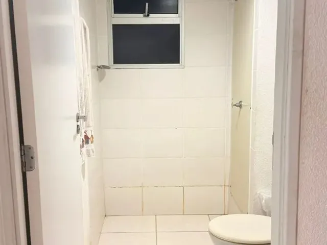 Imagem 5: Conquista Tarumã 2 Quartos