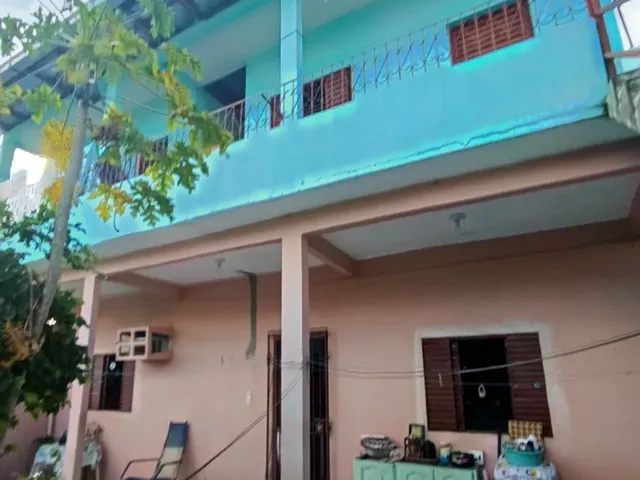 Imagem: /Vila com 1 Casa e 5 Apartamentos no São