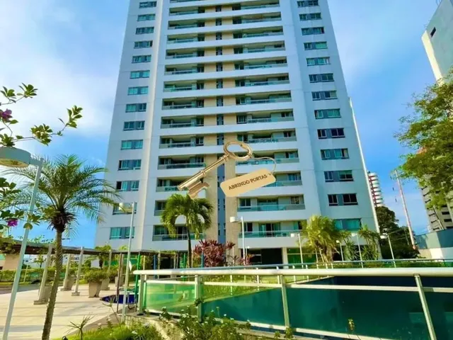 Imagem: Apto no Condominio Salvador Dali