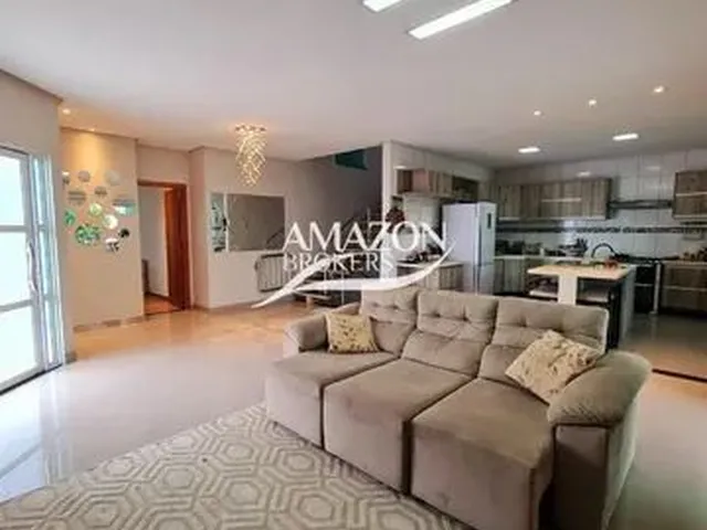 Imagem: Passaredo - Casa Duplex 287,50 M2 na Ponta