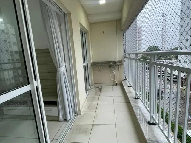 Imagem 10: Reserva das Praias - 2 Quartos 1 Suíte - Ponta Negra