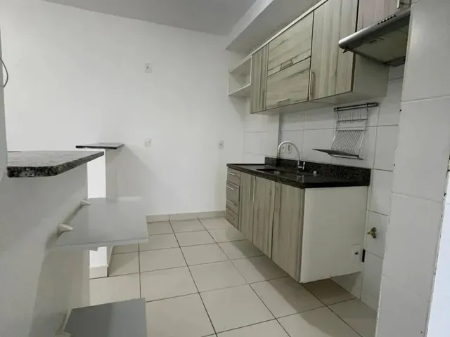 Imagem 4: Reserva das Praias - 2 Quartos 1 Suíte - Ponta Negra