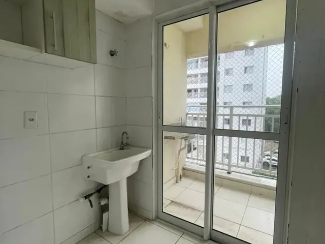 Imagem 3: Reserva das Praias - 2 Quartos 1 Suíte - Ponta Negra