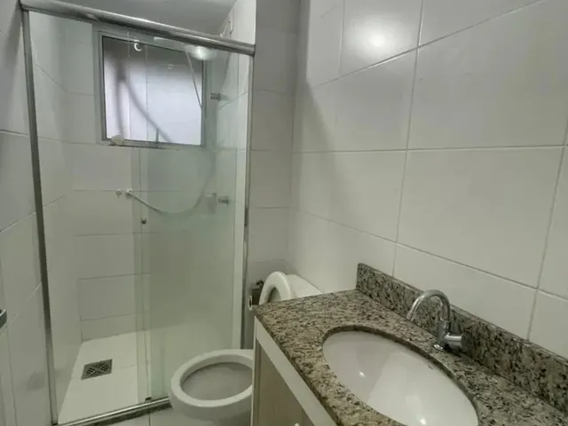 Imagem 5: Reserva das Praias - 2 Quartos 1 Suíte - Ponta Negra