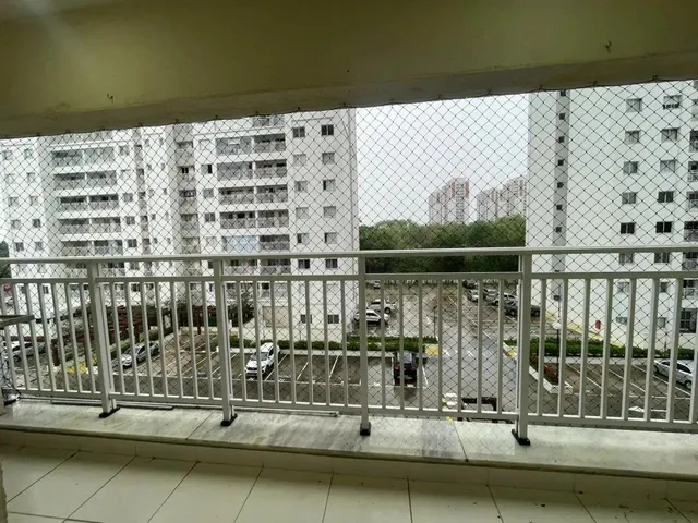Imagem 7: Reserva das Praias - 2 Quartos 1 Suíte - Ponta Negra