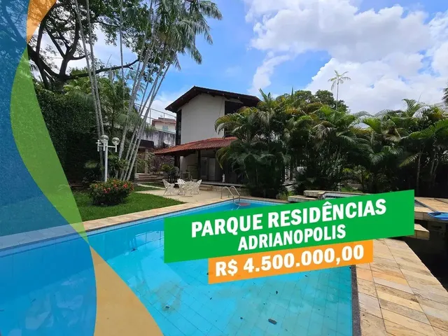 Imagem: Casa Duplex Cond. Parque Residências 4