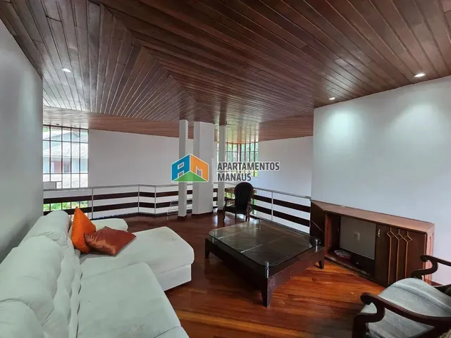 Imagem 5: Casa Duplex Cond. Parque Residências 4 Suítes