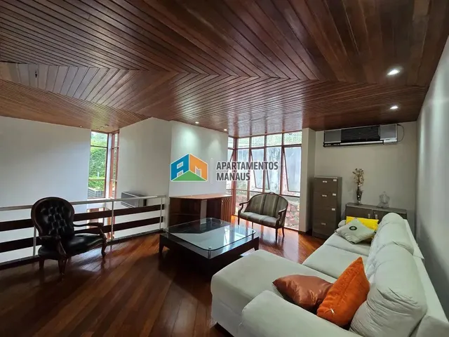 Imagem 2: Casa Duplex Cond. Parque Residências 4 Suítes