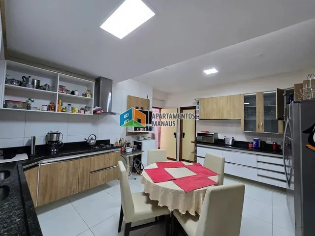 Imagem 7: Casa Duplex Cond. Parque Residências 4 Suítes